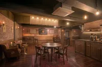 Midpoint Guesthouse