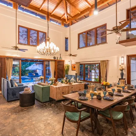 Azara Beach House