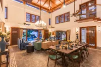 Azara Beach House