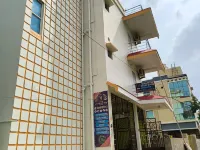 Mohapatra Guest House Hotel di Bhubaneswar