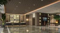 Grand Swiss-Belhotel Harbour Bay Batam