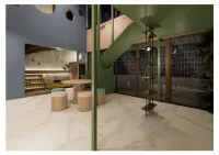 The Foresta By Ohana - bar