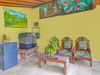 OYO 95060 Ahzafani Homestay Syariah Hotel di Kabupaten Boyolali