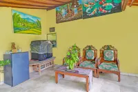 OYO 95060 Ahzafani Homestay Syariah