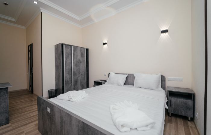 ZAAL Hotel
