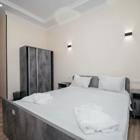 ZAAL Hotel