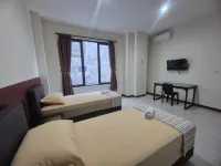 ERCA Yogyakarta - 신규