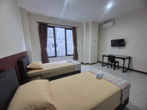 ERCA Yogyakarta