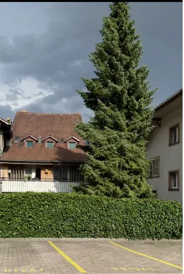 Apartment in Interlaken (Unterseen)