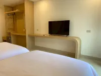 Luna Residence 타 잇 MRT역 주변 호텔