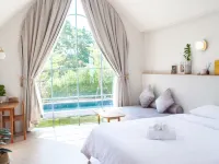 La Kana Boutique Villa Hotels in Kamphaeng Phet