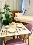 Casa Mira Studio A Central Ipoh Homestay for 2