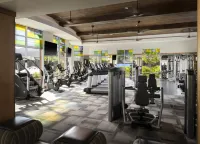 聖地亞哥海亞特度假俱樂部 - 健身室/gym room