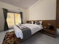 Shreya Bungalow Mahabaleshwar - Villas