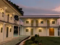 KOBUTHAI RESORT Hotels in Uthai Thani