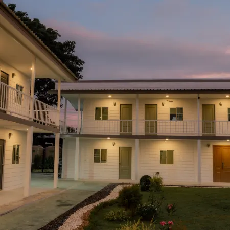 KOBUTHAI RESORT