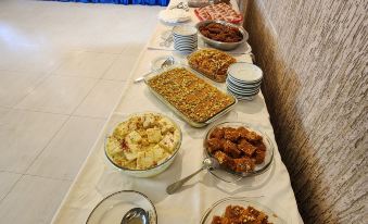 City Inn Limited Khulna