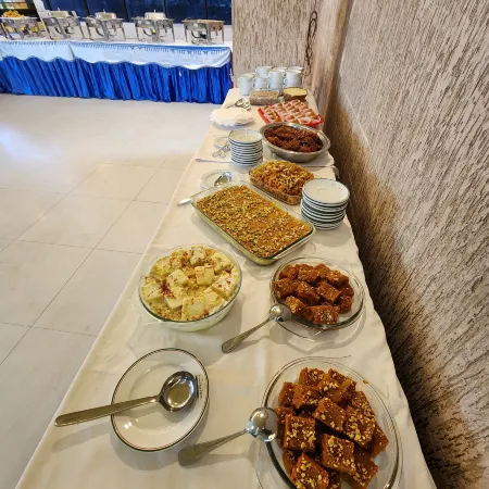 City Inn Limited Khulna