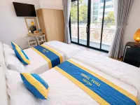 Thai Thinh Hotel Phan Thiet Hotels in Phan Thiet