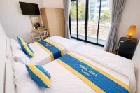 Thai Thinh Hotel Phan Thiet