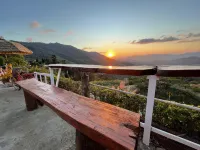 Rai Rom Pho Thong Resort Phu Chi Fa Chiang Rai