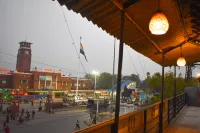 Shanti Bhawan Heritage Hotel