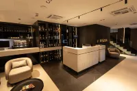 Sapphire Hotel Prizren