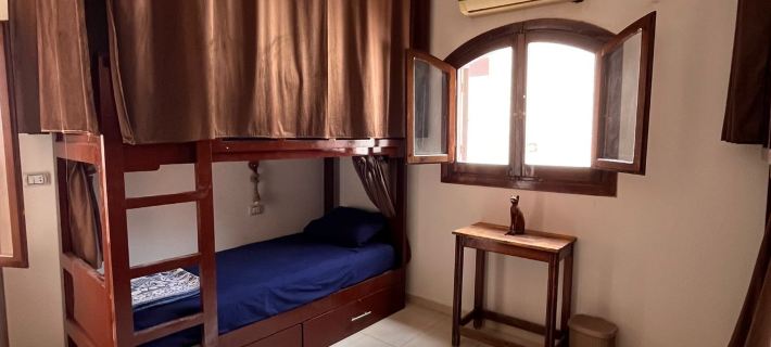 IRA Hostel Hotels in Dahab
