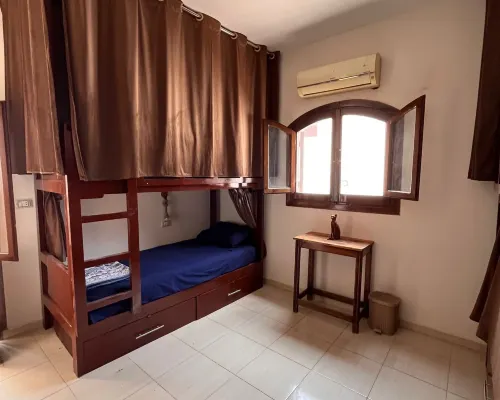 IRA Hostel Hotel a Dahab