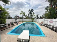Lot 942 - A'Famosa Melaka Villa Pool KTV WIFI 5 ROOM 2BR -  Holiday Villas