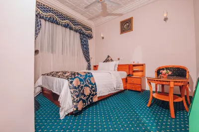 Mac-Dic Royal Plaza Hotel Hotels in 