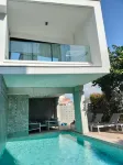 Sun kissed Escape: Luxury home in Paphos Cyprus - ที่มีสระว่ายน้ำ