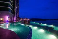 Imperium Residences Kuantan By THM - Beach