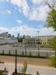 Lumina Apart Near Presidential Palace in Warsaw
