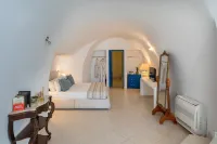 Zannos Melathron by Omilos Hotels - balcone