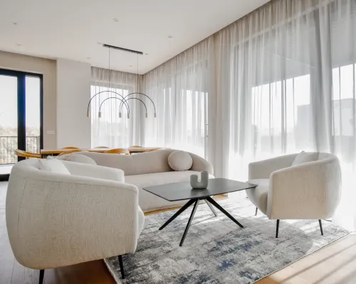 Hayashi Residence - Free Gym and Parking Hotel in zona Zoo di Sofia