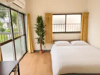 Okaeri Share House  Fuchu