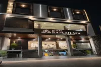 Hotel RajKailash - New