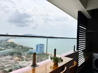 Sunny Sea View Apartment - FLC Sea Tower Quy Nhon - Condos