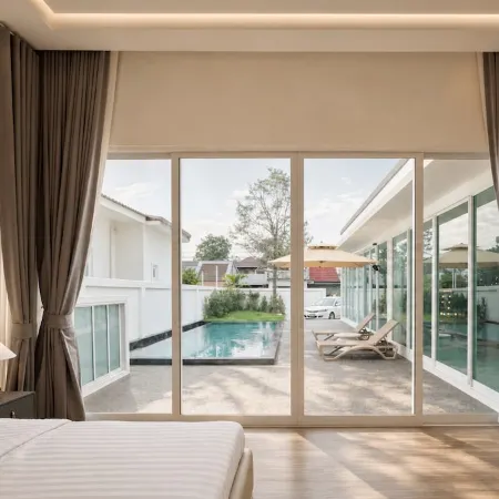 Darika Pool Villa 3 294