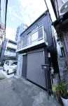 #Japan Culture#Shinbanba5min#Kitashinagawa8min&Shinjuku,Shibuya,Ueno#Clean - Huvilat