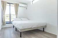 Charm Roger Luxury Room Ⅱ - balcony