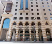 Maysan Rotana El Mysk Fully Renovated - New