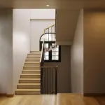 Serene Residence - bar