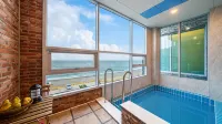 Pohang Kkebi Pool Villa - Spa