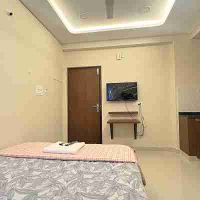 vaaraahi elite guest house N5 Others