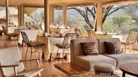 Wild Oasis Serengeti Camp - 4-Star