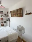 Vintage Apartment·1 Min to Metro 4· Close to Paris - Хоумстей