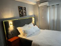 Luxury and Classy with City View -  Apartamentos vacacionales