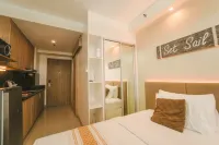 Stay near NAIA, Moa & SMX, MOA Arena and near PICC - Eden Suite - บูติค